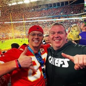 Meet your Posher, Blake